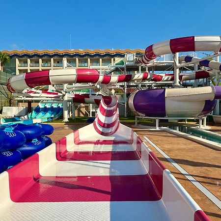 Hotel Magic Games 4 Oropesa del Mar Exterior foto