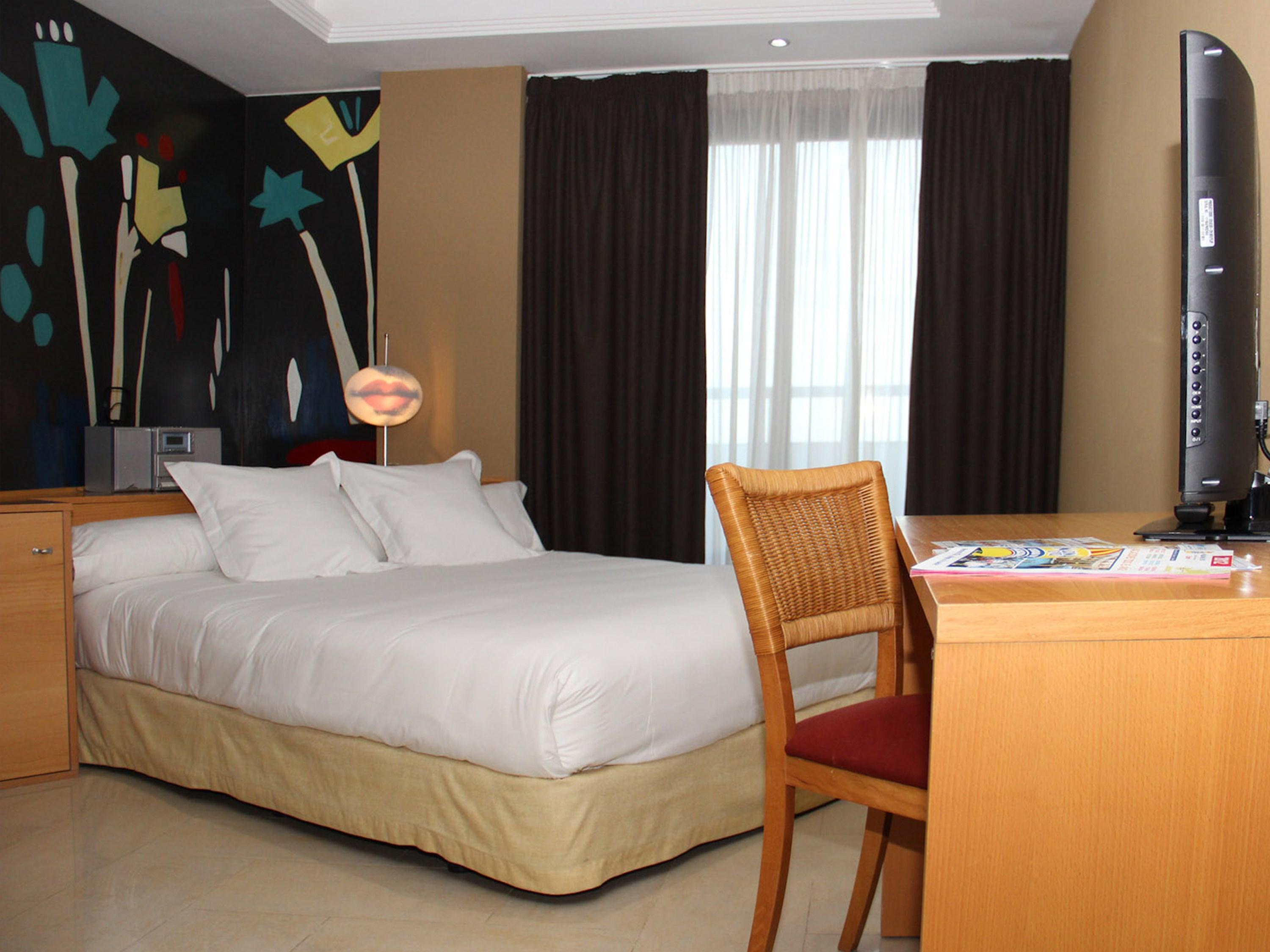 Hotel Magic Games 4 Oropesa del Mar Exterior foto